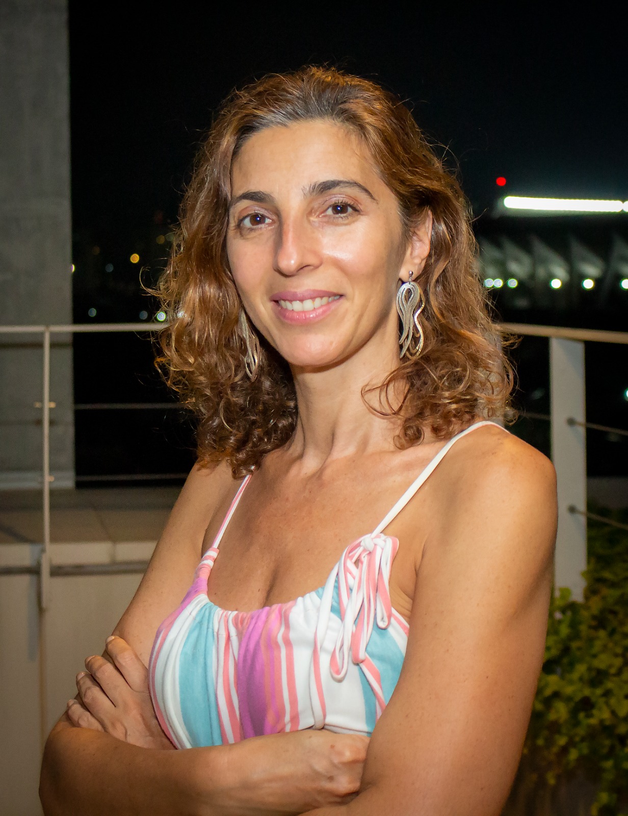 Marisa Miodosky